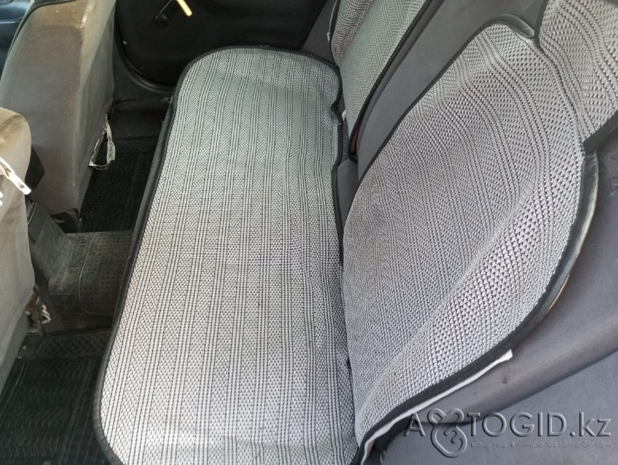 Nissan Primera, 1996 ж. Алматыда Алматы - 11 сурет