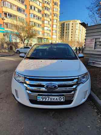 Ford Edge, 2013 года в Астане Астана