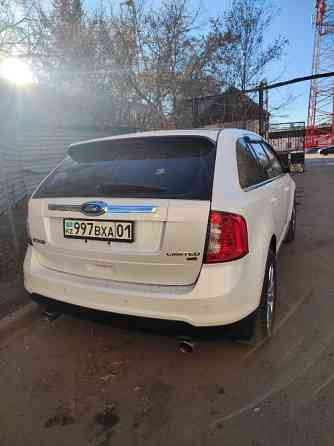 Ford Edge, 2013 года в Астане Astana