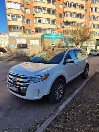 Ford Edge, 2013 года в Астане Astana