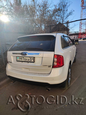 Ford Edge, 2013 года в Астане Астана - изображение 3