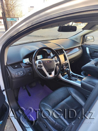 Ford Edge, 2013 года в Астане Астана - изображение 7