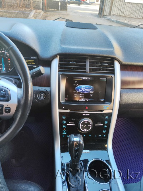 Ford Edge, 2013 ж. Астанада Астана - 6 сурет