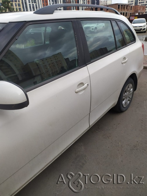 Skoda Fabia, 2010 in Astana Astana - photo 12