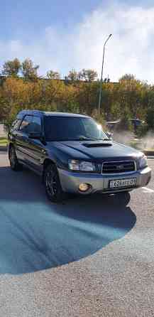 Subaru Forester, 2003 года в Караганде Karagandy