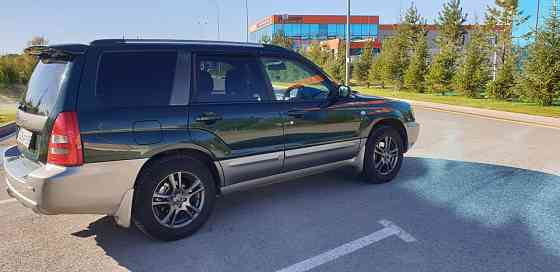 Subaru Forester, 2003 года в Караганде Караганда