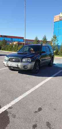 Subaru Forester, 2003 года в Караганде Караганда