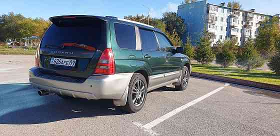 Subaru Forester, 2003 года в Караганде Караганда