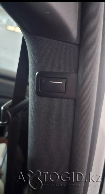 Mercedes-Benz V сериясы, 2019 жыл Алматыда Алматы - 14 сурет