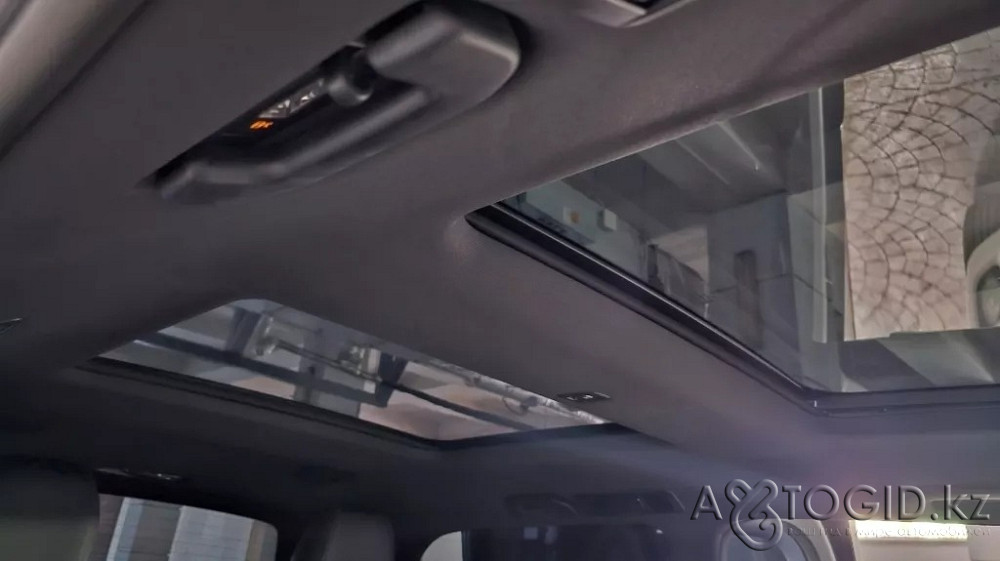 Mercedes-Benz V сериясы, 2019 жыл Алматыда Алматы - 17 сурет