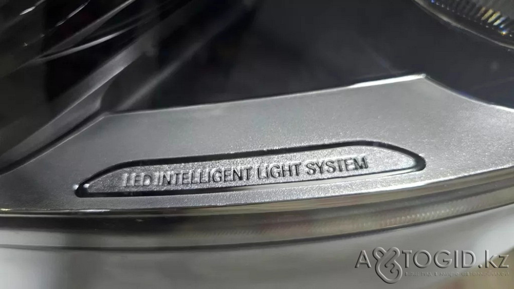 Mercedes-Benz V сериясы, 2019 жыл Алматыда Алматы - 6 сурет