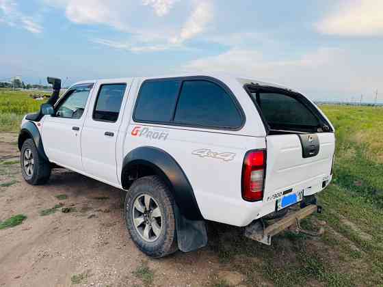 Nissan NP 300 Pick up, 2011 года в Костанае Kostanay