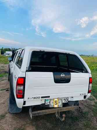 Nissan NP 300 Pick up, 2011 года в Костанае Костанай