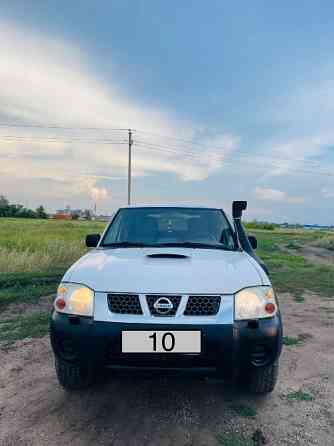 Nissan NP 300 Pick up, 2011 года в Костанае Kostanay