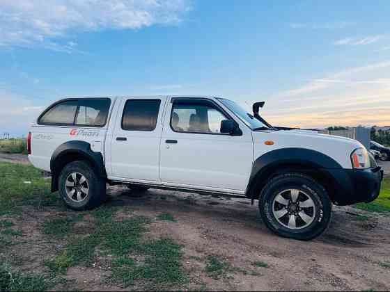 Nissan NP 300 Pick up, 2011 года в Костанае Костанай