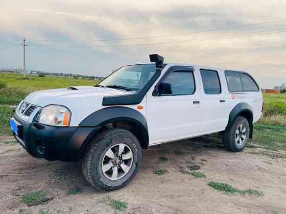 Nissan NP 300 Pick up, 2011 года в Костанае Костанай