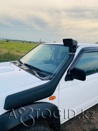 Nissan NP 300 Pick up, 2011 in Kostanay Kostanay - photo 7