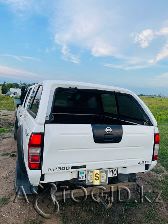 Nissan NP 300 Pick up, 2011 in Kostanay Kostanay - photo 5