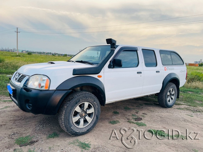 Nissan NP 300 Pick up, 2011 in Kostanay Kostanay - photo 1