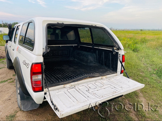 Nissan NP 300 Pick up, 2011 in Kostanay Kostanay - photo 8