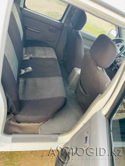 Nissan NP 300 Pick up, 2011 ж., Қостанай қ Костанай - 13 сурет