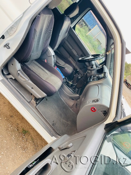 Nissan NP 300 Pick up, 2011 ж., Қостанай қ Костанай - 11 сурет