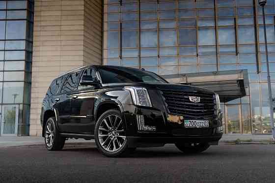 Продам Cadillac Escalade 2020 г. в Алматы Almaty