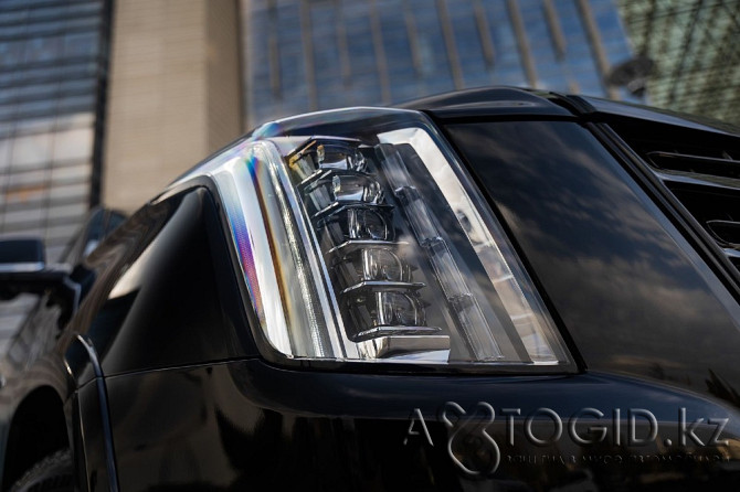 Selling Cadillac Escalade 2020 in Almaty Almaty - photo 4