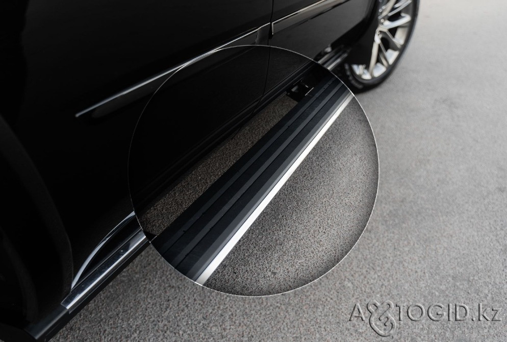 Алматыда Cadillac Escalade 2020 сатылады Алматы - 7 сурет