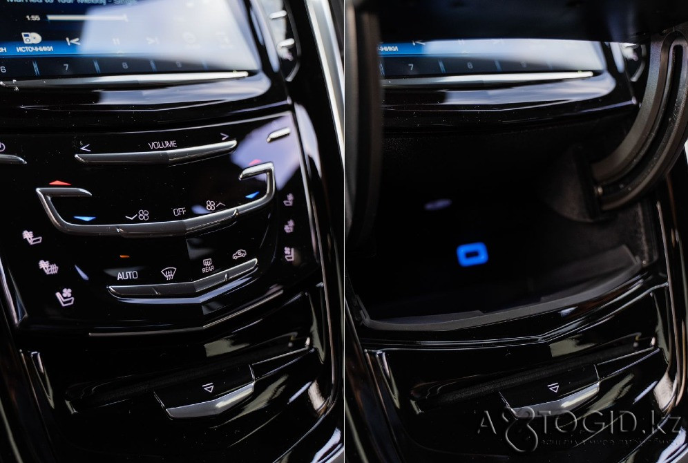 Алматыда Cadillac Escalade 2020 сатылады Алматы - 14 сурет