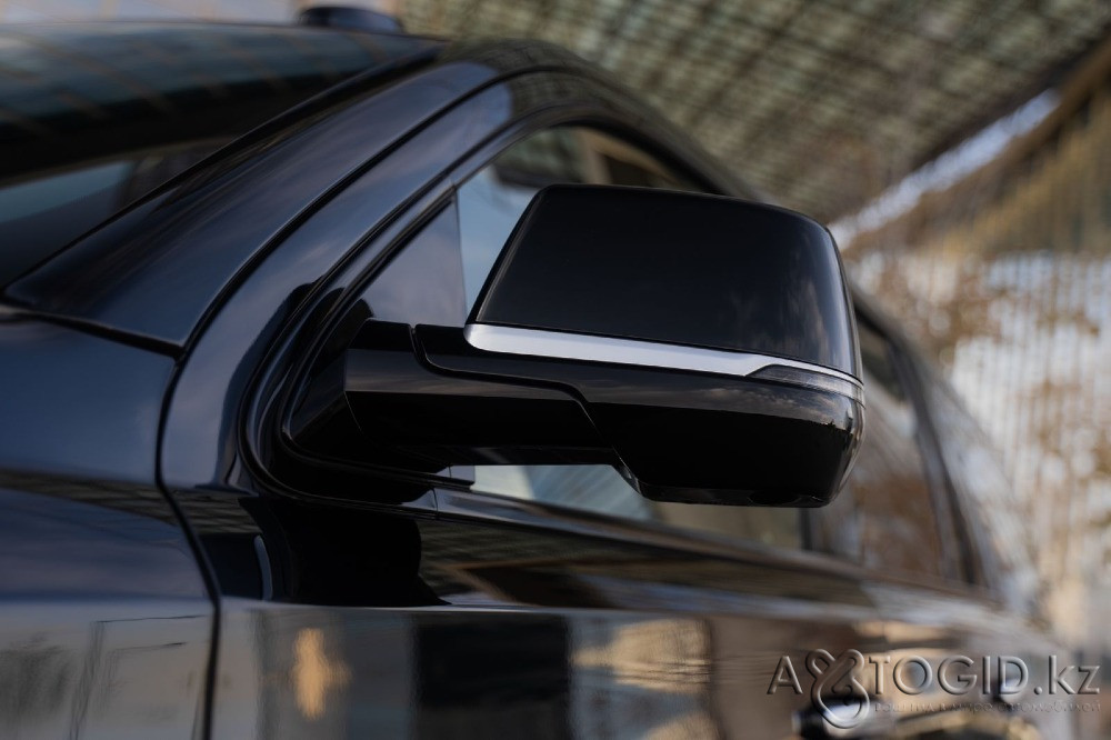 Алматыда Cadillac Escalade 2020 сатылады Алматы - 6 сурет