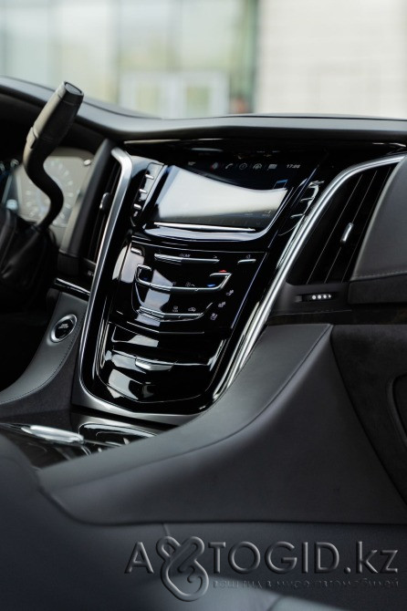 Алматыда Cadillac Escalade 2020 сатылады Алматы - 12 сурет