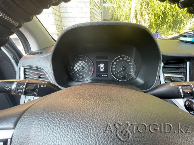 Hyundai Accent, 2021 in Aktobe Aqtobe - photo 8