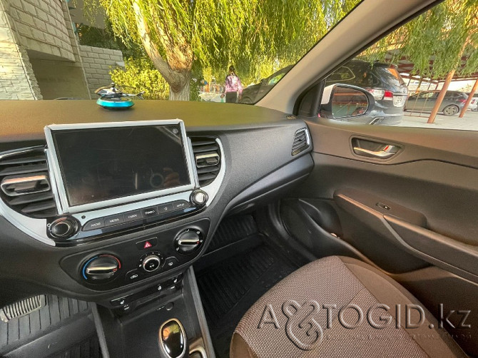 Hyundai Accent, 2021 in Aktobe Aqtobe - photo 4