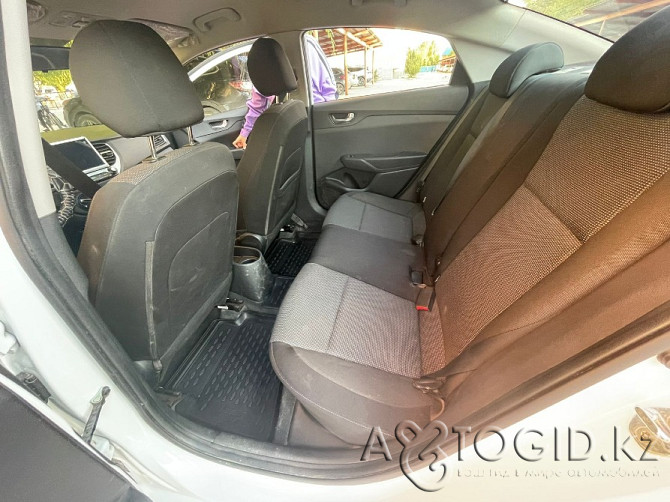 Hyundai Accent, 2021 in Aktobe Aqtobe - photo 6