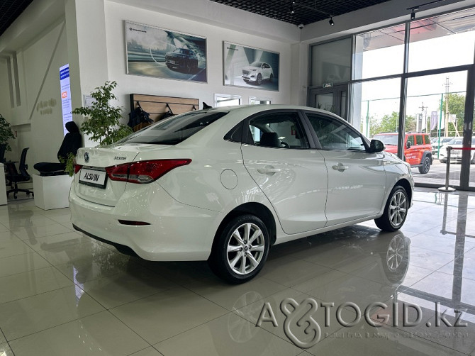 Changan Alsvin, 2024 in Shymkent Shymkent - photo 3