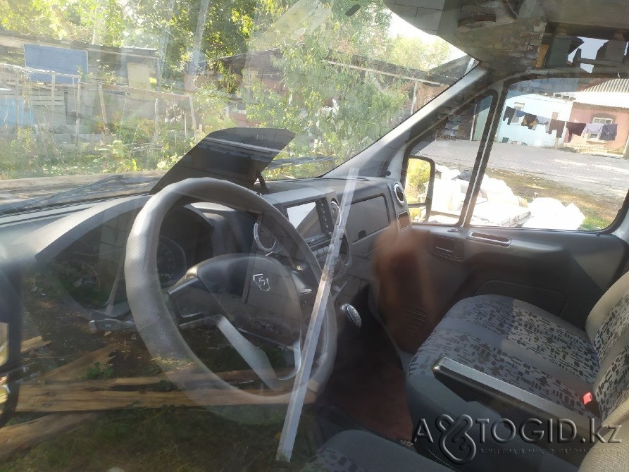 Gas A21R35 Almaty - photo 4