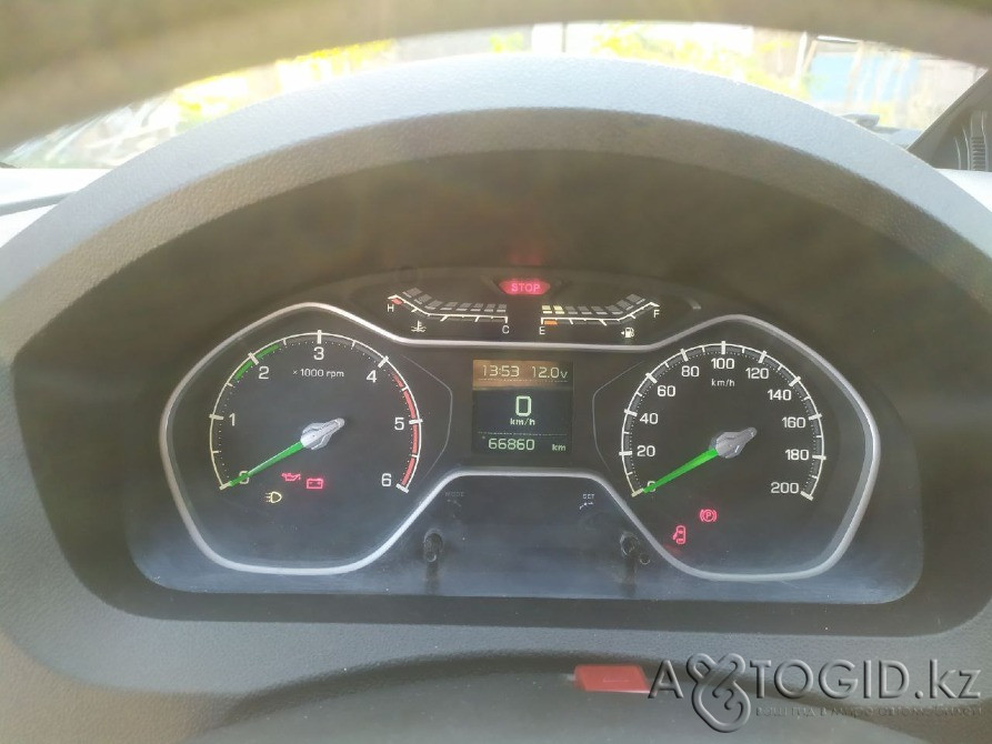 Gas A21R35 Almaty - photo 2