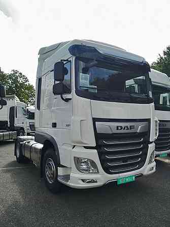 DAF XF 480 FT Euro 5 2024 Almaty