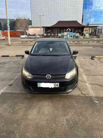 Volkswagen Polo, 2012 года в Атырау Атырау