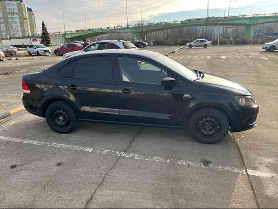 Volkswagen Polo, 2012 года в Атырау Атырау