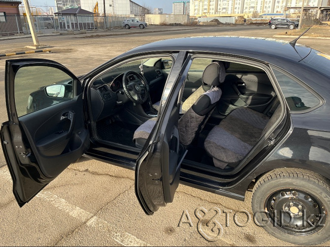 Volkswagen Polo, 2012 года в Атырау Атырау - изображение 10