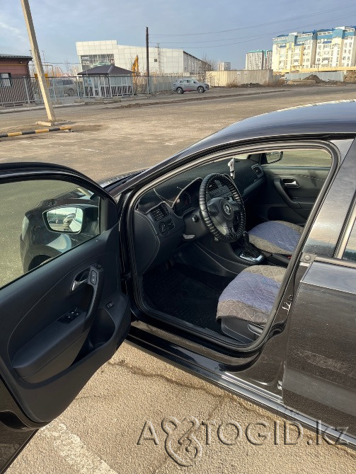 Volkswagen Polo, 2012 ж., Атырауда Атырау - 7 сурет