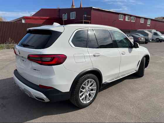 BMW X5, 2019 года в Астане Astana