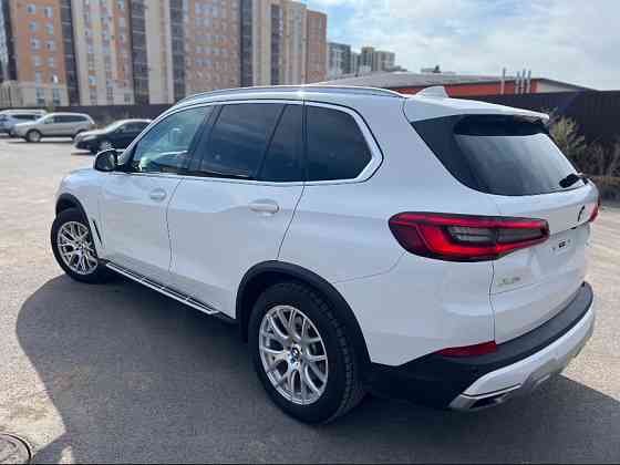 BMW X5, 2019 года в Астане Astana