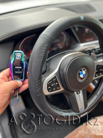 BMW X5, 2019 in Astana Astana - photo 9