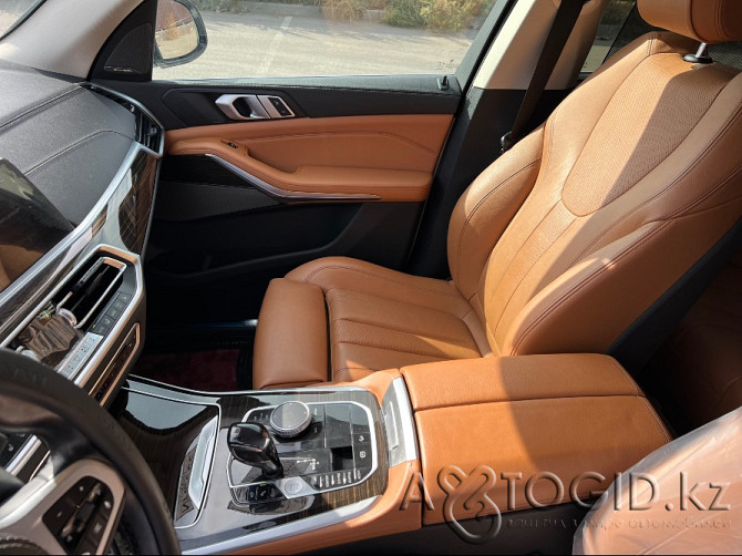 BMW X5, 2019 in Astana Astana - photo 8