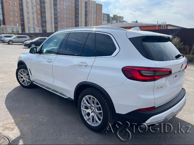 BMW X5, 2019 года в Астане Астана - изображение 5