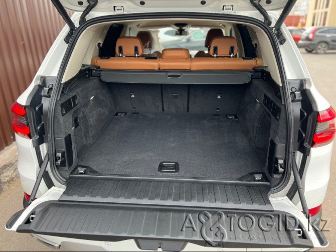 BMW X5, 2019 in Astana Astana - photo 11