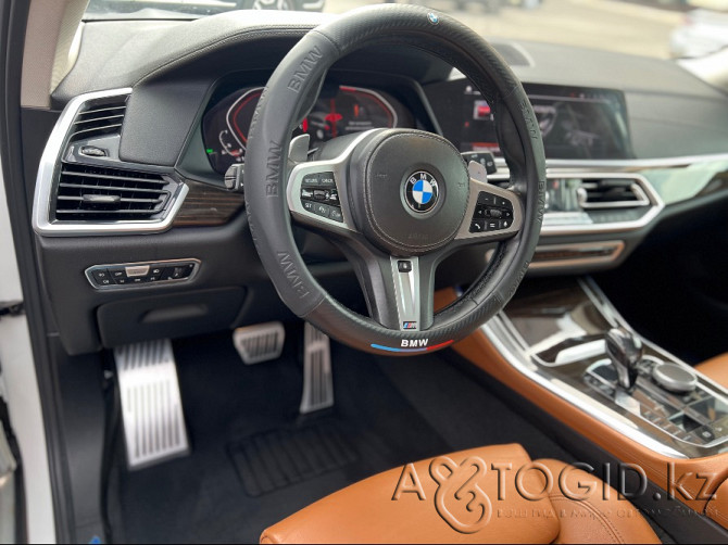 BMW X5, 2019 года в Астане Астана - изображение 10